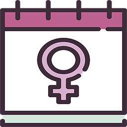 生理期日历记录软件