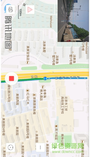 企鹅汇图ios版 v1.0 iphone手机版1