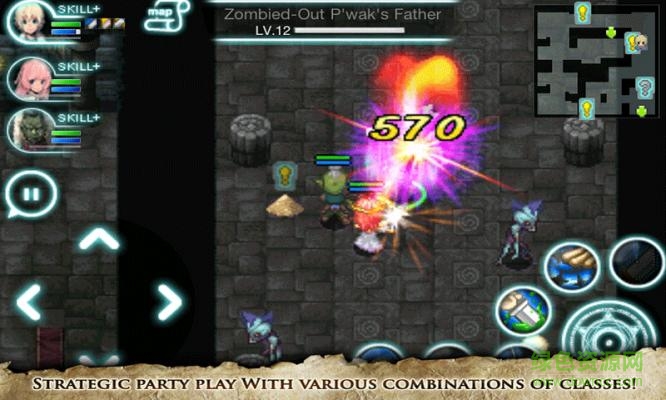 艾诺迪亚3内购修改版 v1.4.0 安卓修改版2