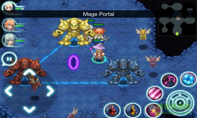 艾诺迪亚3内购修改版 v1.4.0 安卓修改版3