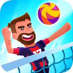 排球挑战赛下载