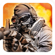 火线狙击雷霆狙神内购修改版