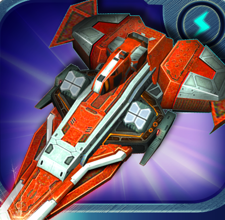 黑暗太空异族入侵内购修改版