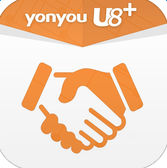 用友u8移动营销(U8MA_UIFramework)