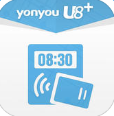 用友u8移动考勤(U8+考勤)