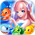 美人鱼传说海底消消乐内购修改版
