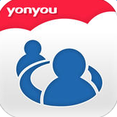 用友youyou渠道拜访