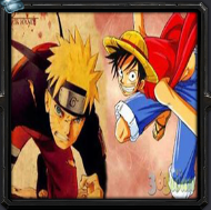 海贼穿越火影v1.70_魔兽防守地图