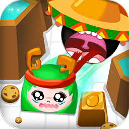 吞咬大作战官方版