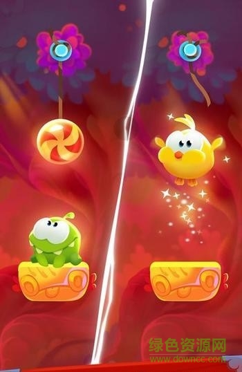 割绳子魔法最新版游戏 v1.9.2 安卓版2