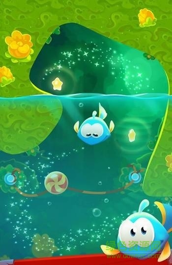 割绳子魔法最新版游戏 v1.9.2 安卓版3