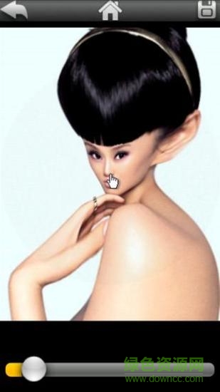 滑稽变脸(搞笑变脸神器) v2.7 安卓版0