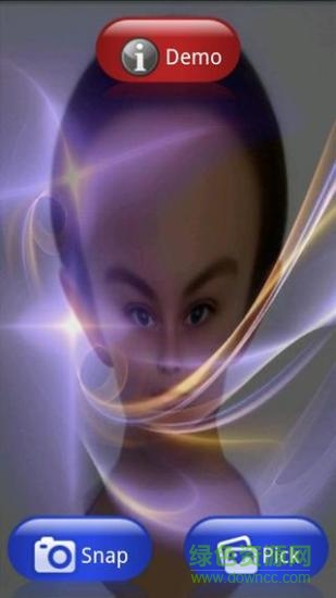 滑稽变脸(搞笑变脸神器) v2.7 安卓版1