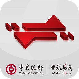 中国银行快缴