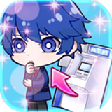 创造男友10个理想的男友们游戏(創造カレシ)