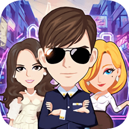 创业人生h5游戏