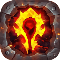 燃烧吧火焰游戏