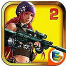 天天狙击2内购修改版