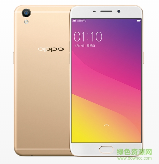 oppo r9手机usb驱动 v1.4.0 官方最新版0