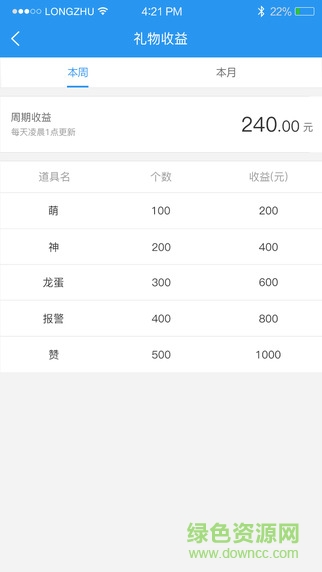 龙珠随拍ios版 v2.4.1 官方iPhone版1