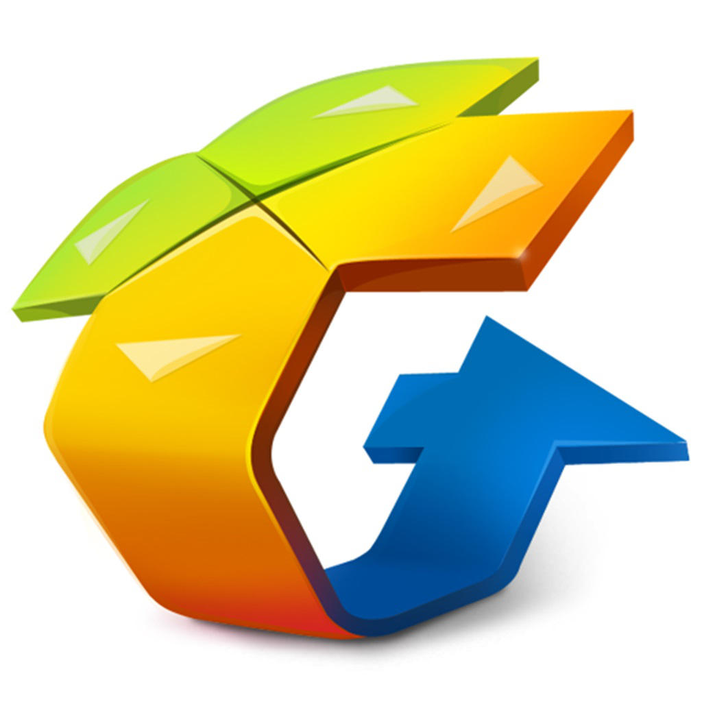 腾讯游戏助手苹果版下载