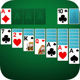 红心大战接龙手机版游戏