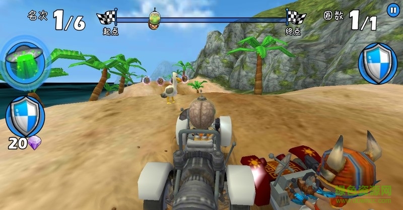 2016极限漂移内购修改版 v1.200 安卓无限金币版3