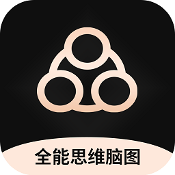 全能思维脑图app