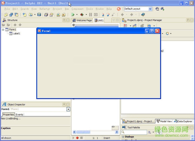 delphi xe2注册机 delphi xe2序列号生成器