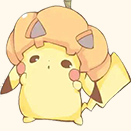 皮卡丘的万圣节搜狗输入法皮肤