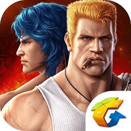 腾讯魂斗罗归来内测版