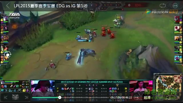 月亮游戏盒子 v1.3.1 安卓版2