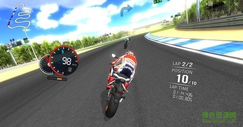 真实摩托手机修改版 v1.0.180 安卓无限金币版3
