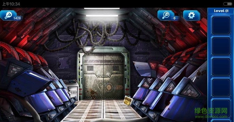 密室逃脱9太空迷航BT版 v9.17.121 安卓版1