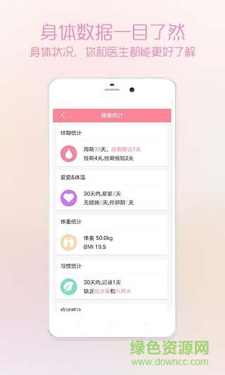 大姨吗ios版 v6.7.0 iPhone越狱版1
