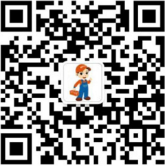创维家电小哥微信二维码 创维家电小哥微信二维码