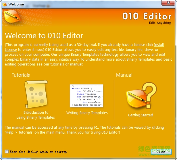 010 Editor