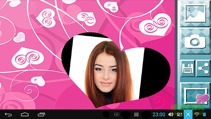 女神特效相机app