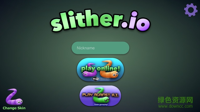 screen640x640.jpeg 蛇蛇大作战ios