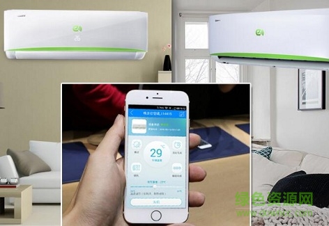 格兰仕空调遥控器 格兰仕空调app