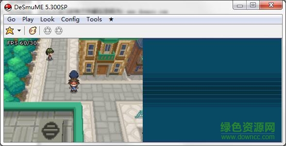 口袋妖怪黑白2中文版‰