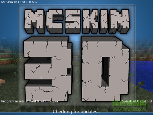 我的世界皮肤编辑器汉化版