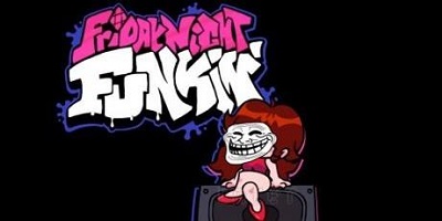 周五夜放克沙雕模组