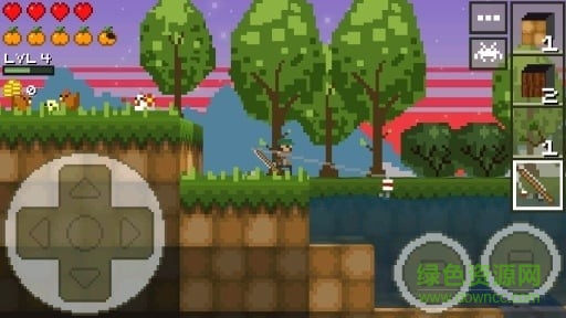 迷失的矿工联机游戏(LostMiner) v1.0.7 安卓版0