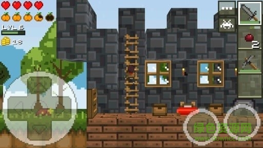 迷失的矿工联机游戏(LostMiner) v1.0.7 安卓版2