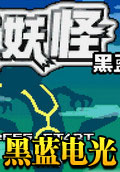 口袋妖怪黑蓝电光