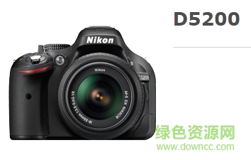 Nikon尼康d5200中文使用说明书 pdf电子版0