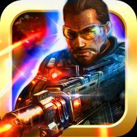 CS热血反恐精英内购修改版