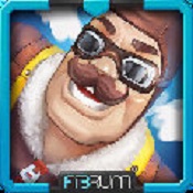 飞行队长VR下载