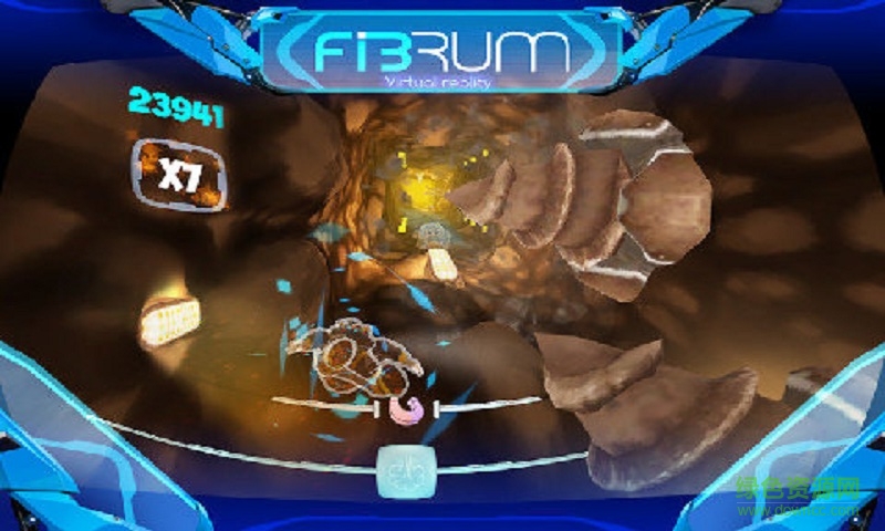 飞行队长VR内购修改版 v1.1 安卓无限金币版0